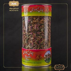 چای میوه ای رزتو